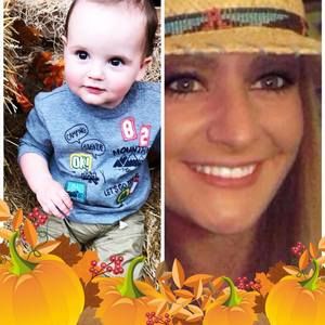 Meet your Posher, Terri